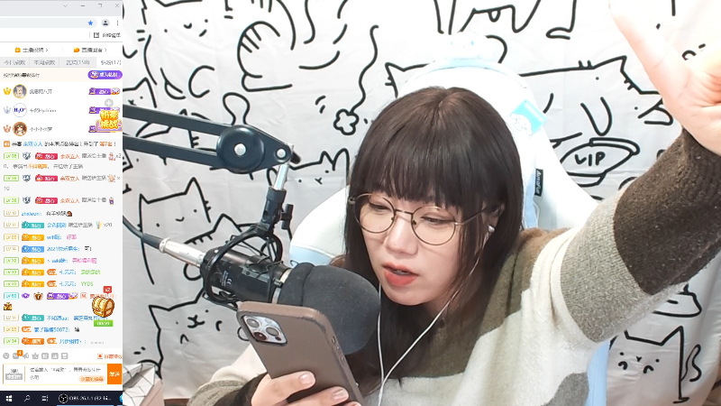 【主机其他游戏】甜心战士的精彩时刻 20211020 21点场