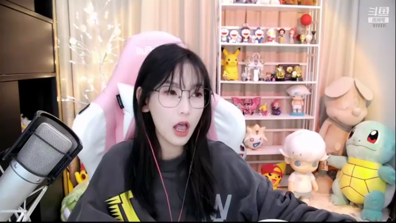 【2021-10-20 16点场】叶知秋Vanessa：叶知秋：开摆