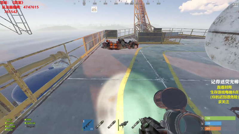 【吃鸡游戏】Happy丨猫腻的精彩时刻 20211020 00点场