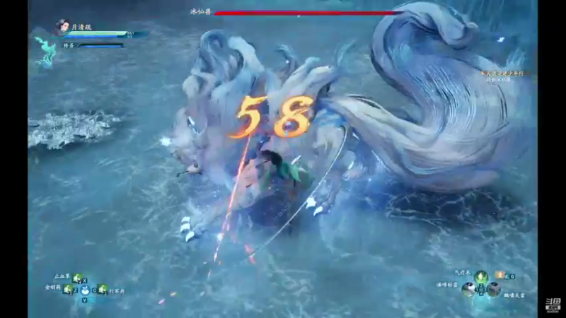 【2021-10-20 00点场】扶醉揽梦：菜鸡魔高一丈难度半夜拉血压！！