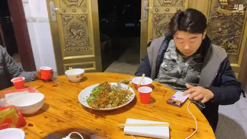 【2021-10-20 23点场】魅力生活i：新人体验魅力文化