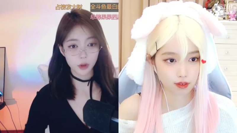【2021-10-20 12点场】小肉球阿：爱笑的女孩运气不会差~