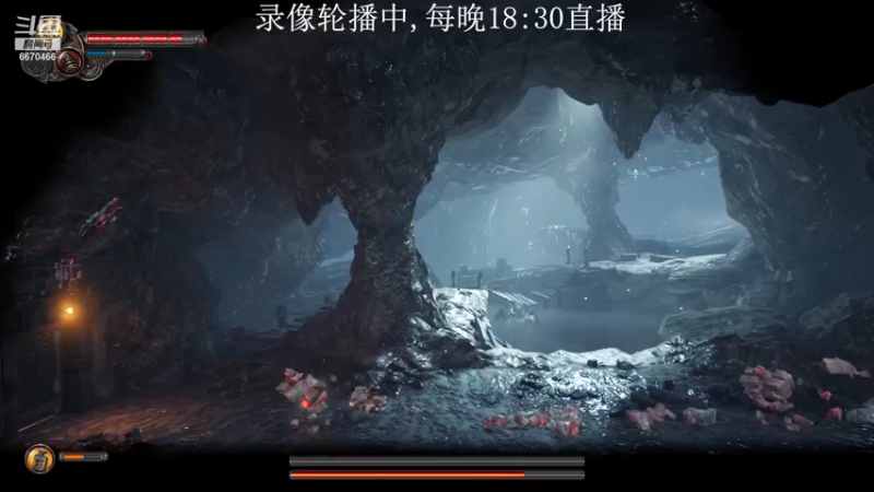 近期游戏BOSS混剪_9
