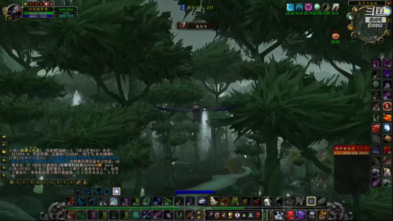 【2021-10-19 11点场】兴兴的梦想：1区火锤：万圣节到底开没开！635952