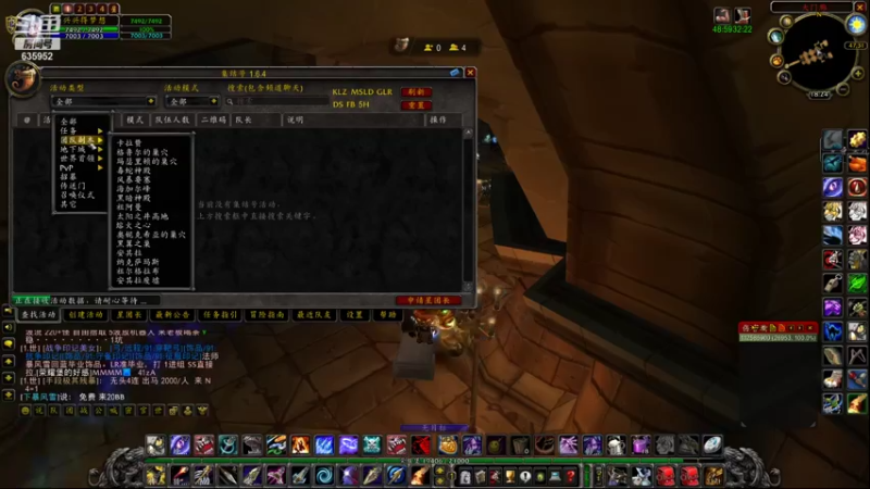 【2021-10-19 18点场】兴兴的梦想：1区火锤：万圣节到底开没开！635952