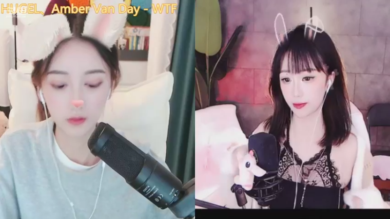 【2021-10-20 11点场】林芊又：想把你留在这里❤