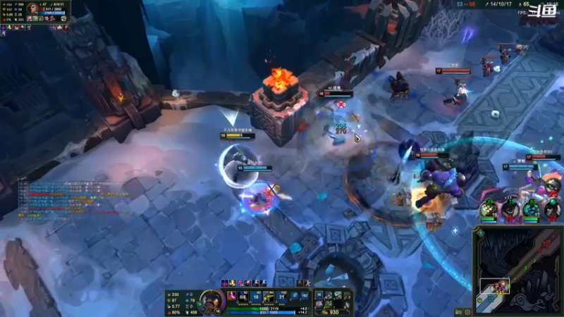 【2021-10-19 23点场】翔少丷：翔少的游戏时间