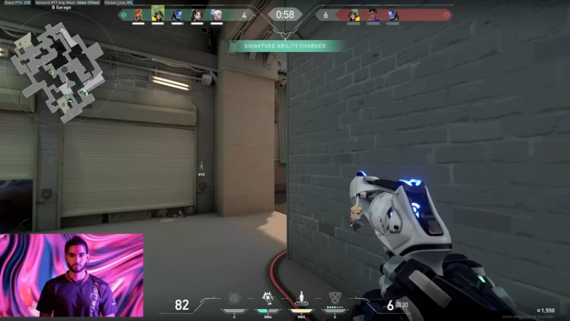 【2021-10-20 17点场】风暴奶爸Nai8：【奶爸】不上副能不下播