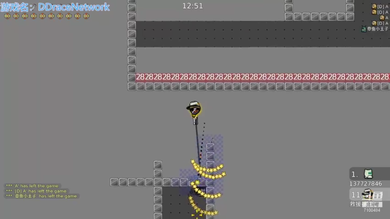 【2021-10-20 19点场】只带丶萌新大佬：这游戏好难！ 7100484