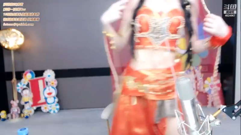 腐团儿2021_10_16_直播录像