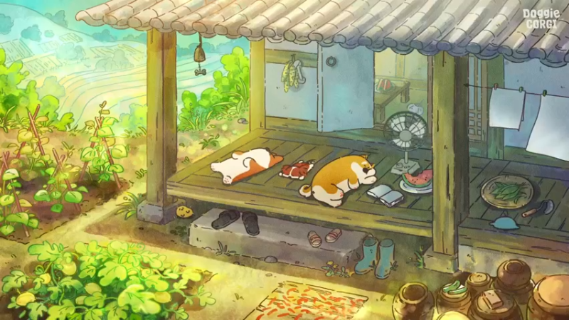 【2021-10-21 16点场】LGDxiye：微晕 小播一会会