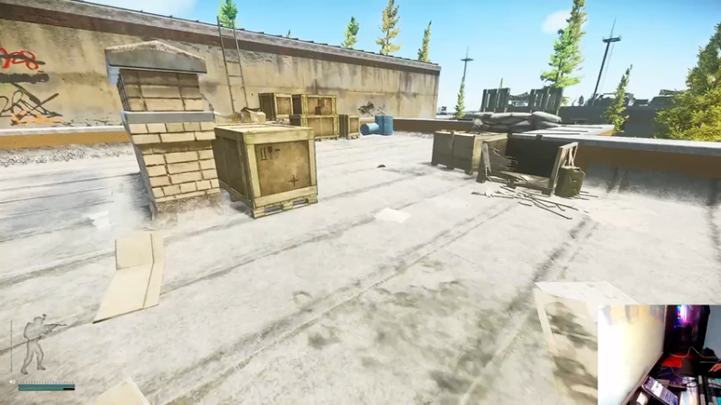 【2021-10-19 00点场】文化人老七：近战击杀世界第一