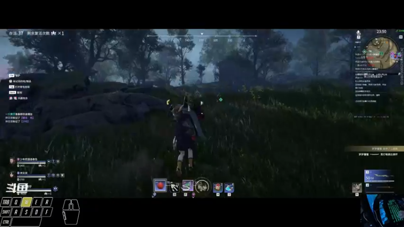 【2021-10-20 15点场】一只黄仔：包心菜又来了