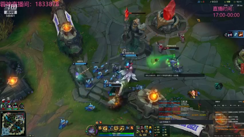 【2021-10-20 22点场】波比腿短锤子长i：两万五千场波比~