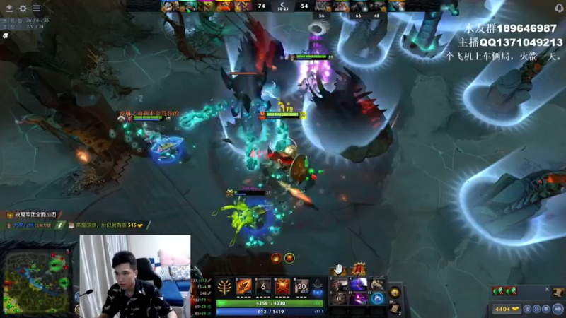 【2021-10-17 15点场】青择_：冠绝练习生 54752