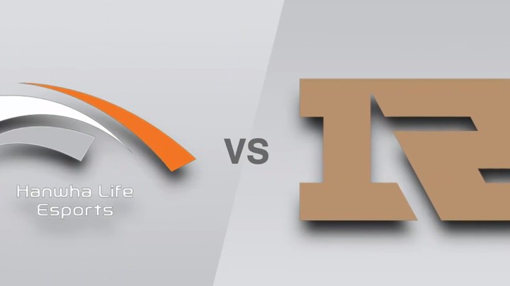 英雄联盟S11小组赛RNG-HLE精彩集锦