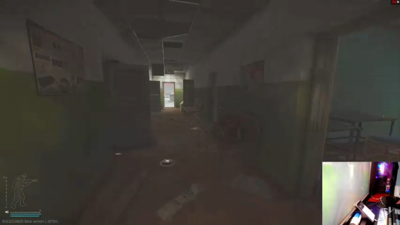 【2021-10-21 03点场】文化人老七：近战击杀世界第一