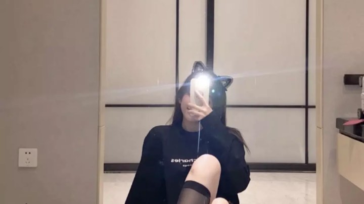 江柔 荣耀220豆豆局