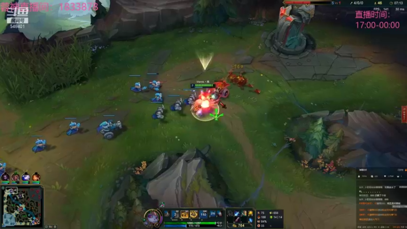 【2021-10-21 00点场】波比腿短锤子长i：两万五千场波比~