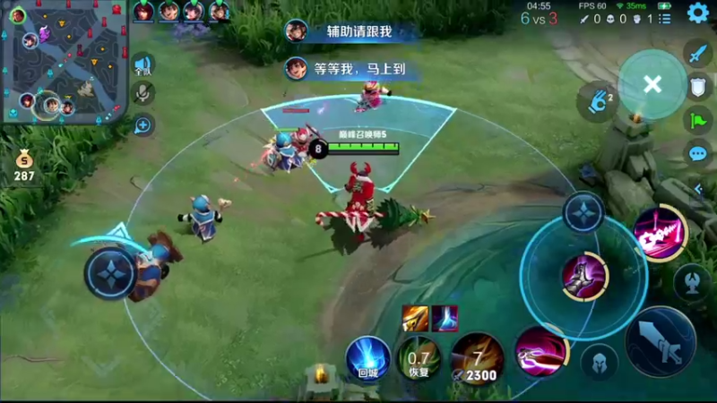 【2021-10-21 21点场】音七Simple：法师冲2100分