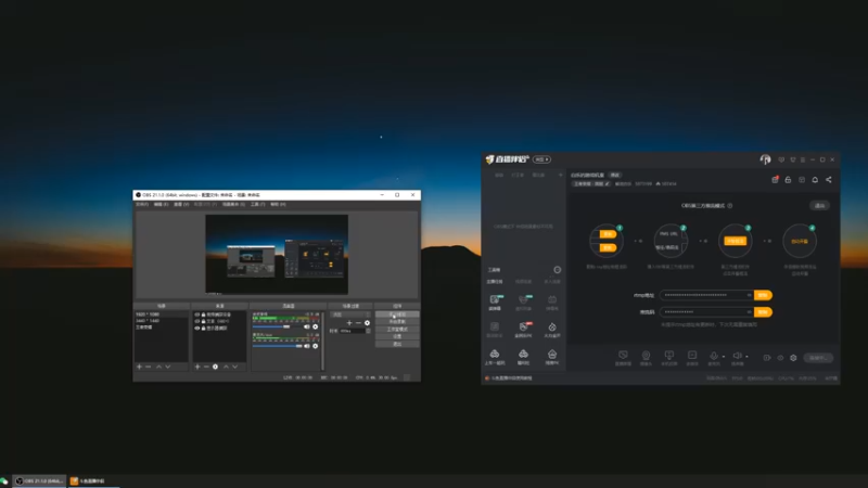 【2021-10-21 18点场】解说白乐：白乐的游戏机室