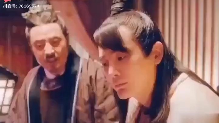 老张家的男人能力强，记住了吗？