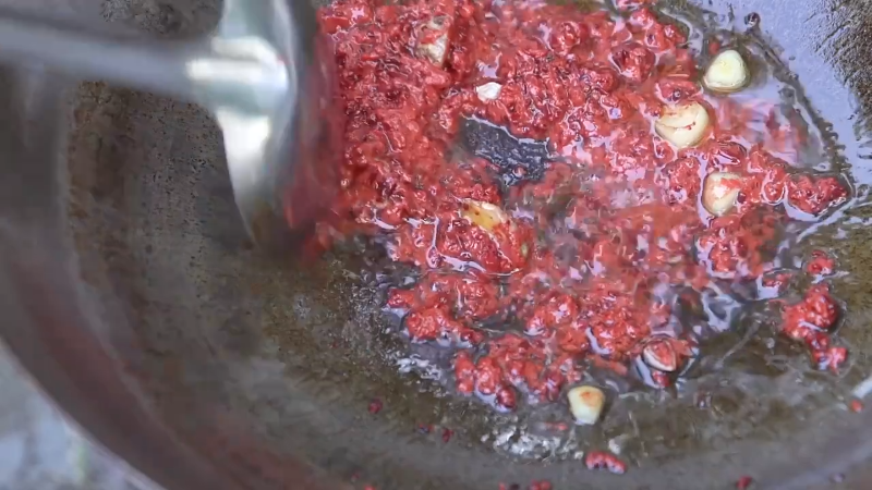 【美食】野食小哥的精彩时刻 20211021 12点场