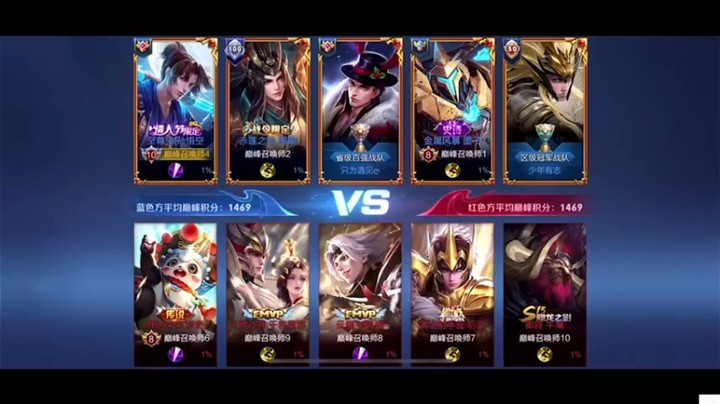 【白白白白白3】：9-1猴子连胜局就是这么顺