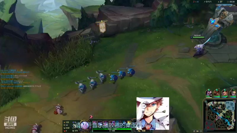 【2021-10-20 15点场】罢南万顷：搞人开始 哈哈哈哈乐乐乐乐