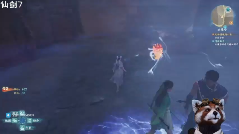 【2021-10-21 17点场】鹣鹣鲽鲽时时：快乐五黑，谁是憨批