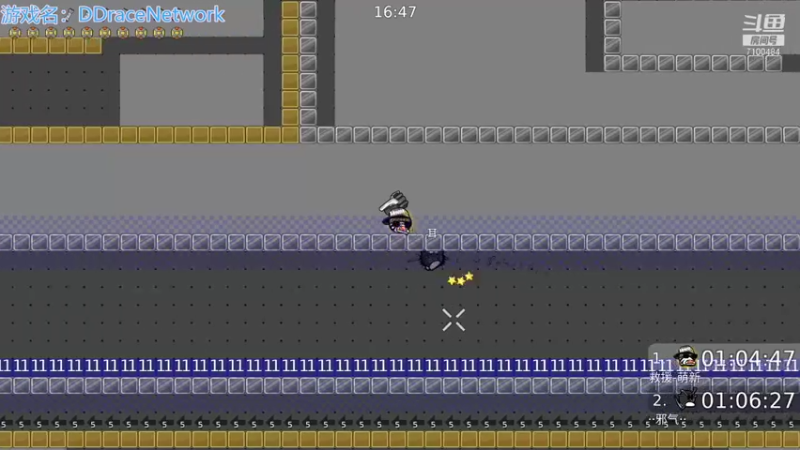 【2021-10-19 22点场】只带丶萌新大佬：这游戏好难！ 7100484