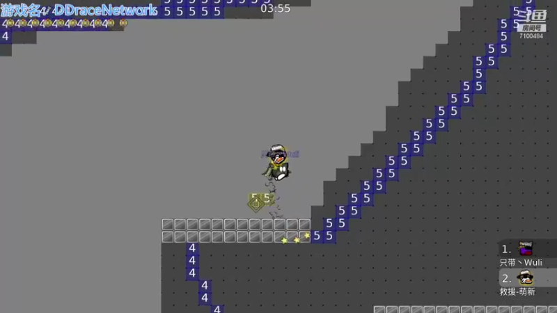 【2021-10-18 16点场】只带丶萌新大佬：这游戏好难！ 7100484