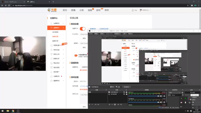 【2021-10-17 18点场】张斯柯z4kr：【三叶】欧服faceit10级