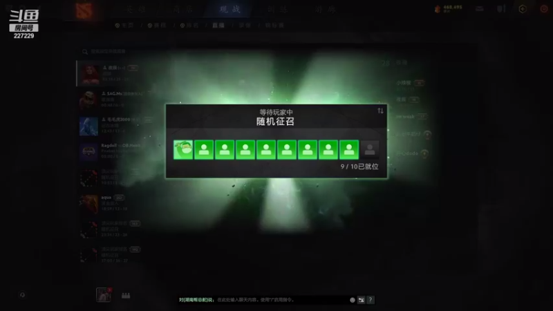 【2021-10-21 14点场】老鸡奇遇记：正哥让我早上下棋！