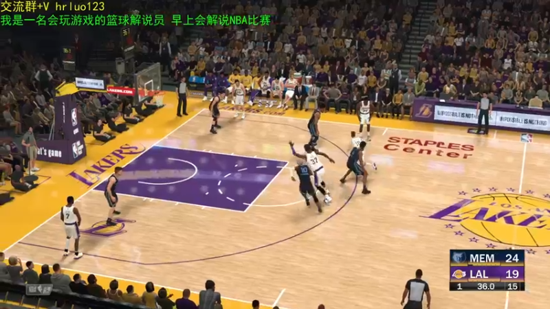 【2021-10-20 22点场】91斧王娱乐NBA解说：免费送威少 倾向啦！