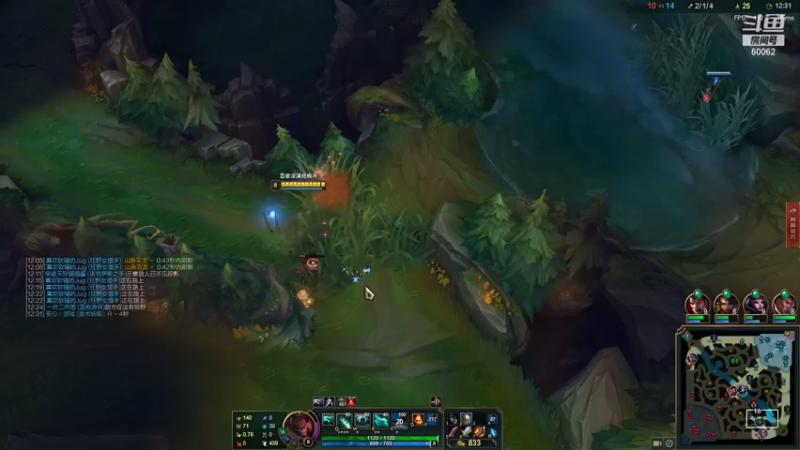 【2021-10-21 15点场】风中追风Fzz1：卷毛：峡谷上分！