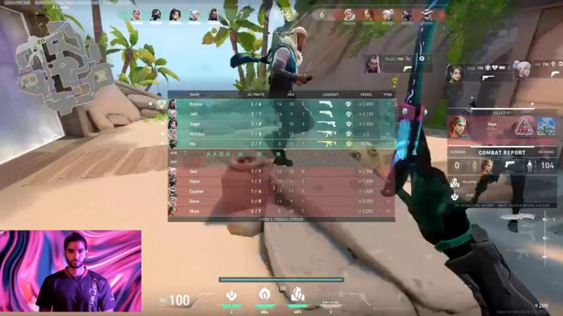 【2021-10-21 14点场】风暴奶爸Nai8：【奶爸】不上副能不下播