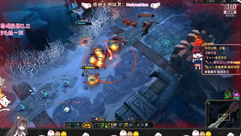 【2021-10-15 17点场】点不小芽OnO：我来啦ヽ(￣▽￣)有车位و