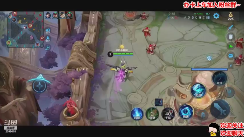 【2021-10-21 01点场】阿邦就是小苞米：北方的秋天总是匆匆 冬天却那么长