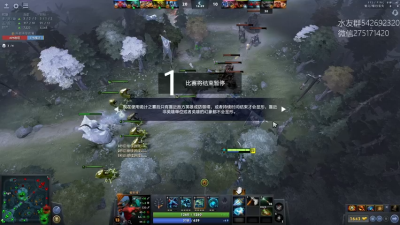 【2021-10-21 11点场】小粥泥浆：关键词:地表最强哈斯卡！！