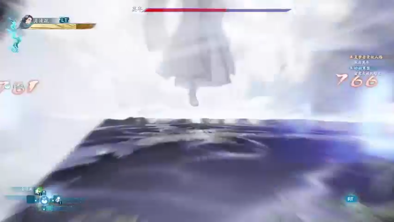 【2021-10-18 17点场】丶子魂魄兮为鬼雄：雄：仙剑柒顶级难度!