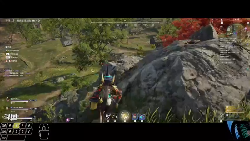 【2021-10-20 21点场】一只黄仔：包心菜又来了