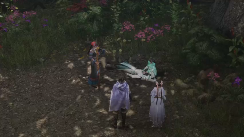 【2021-10-18 15点场】丶子魂魄兮为鬼雄：雄：仙剑柒顶级难度!