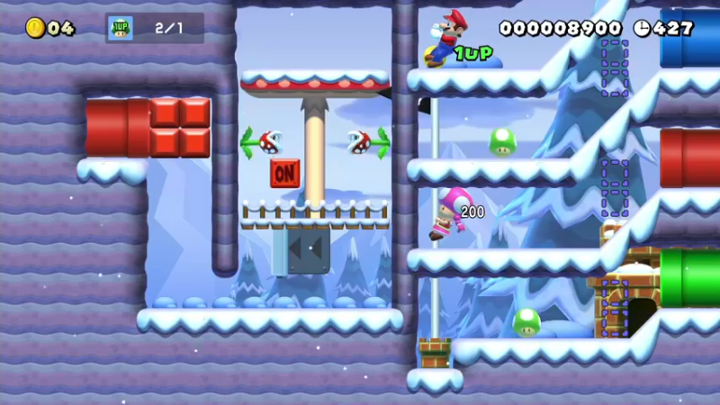 【2021-10-20 21点场】KazeLink：马力欧-Link 技术主播没有GG