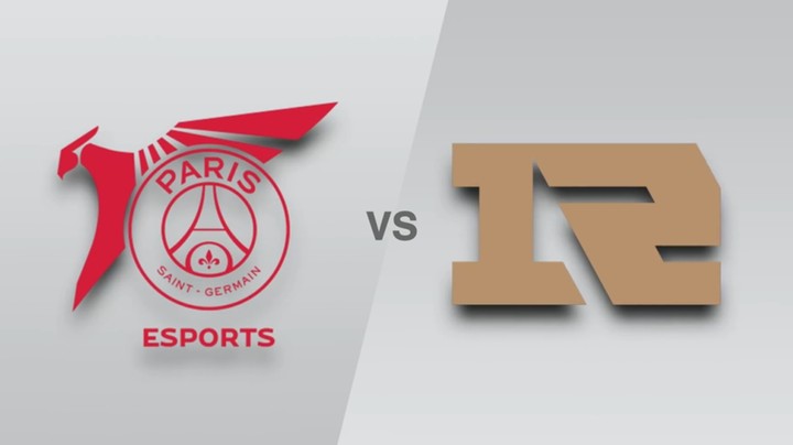 英雄联盟S11小组赛RNG-PSG精彩集锦