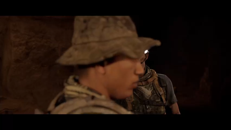 【2021-10-21 20点场】不死鸟3DM：最新游戏《黑相集：灰冥界》直播