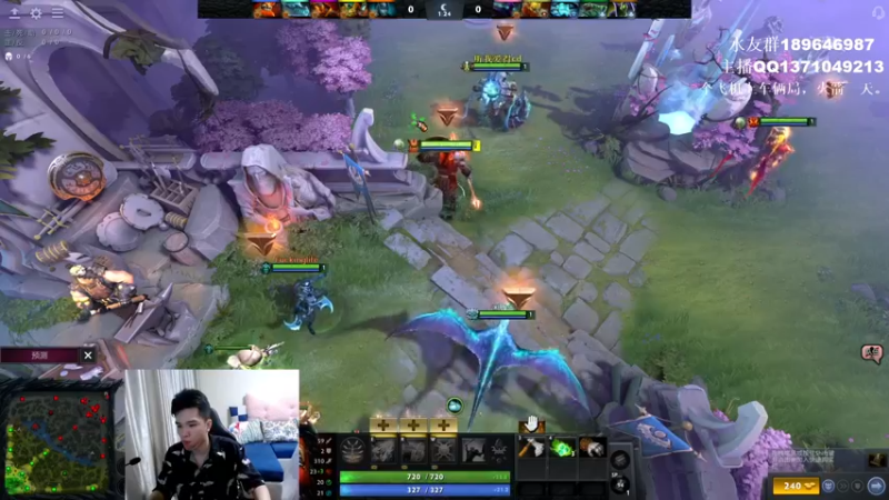 【2021-10-18 17点场】青择_：8000分练习生 54752