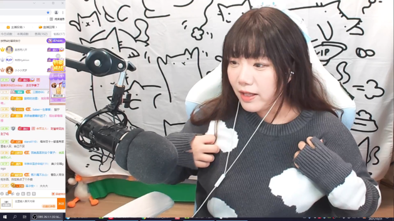 【主机其他游戏】甜心战士的精彩时刻 20211021 10点场