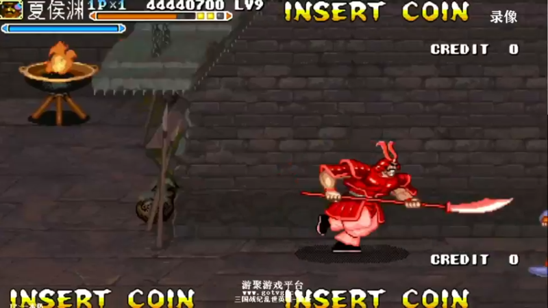 【2021-10-21 13点场】解说小狼：小狼：斗鱼杯拳皇97月赛开赛啦！