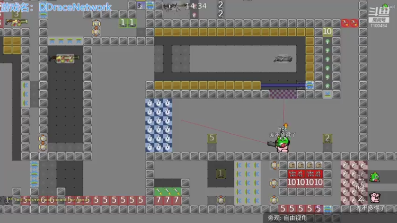 【2021-10-20 17点场】只带丶萌新大佬：这游戏好难！ 7100484